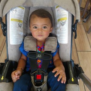 Meet your Posher, Alex